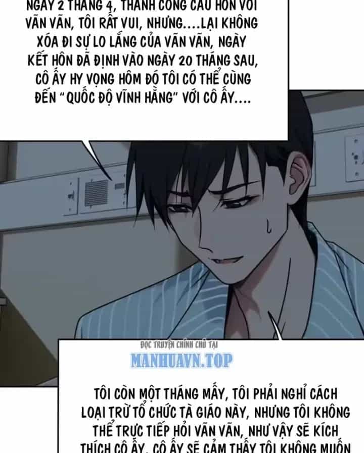 Thiên Sư Phục Linh - Chương 41 - ảnh 35