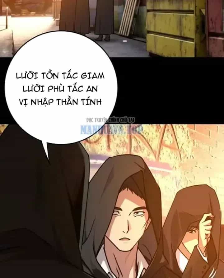 Thiên Sư Phục Linh - Chương 42 - ảnh 34
