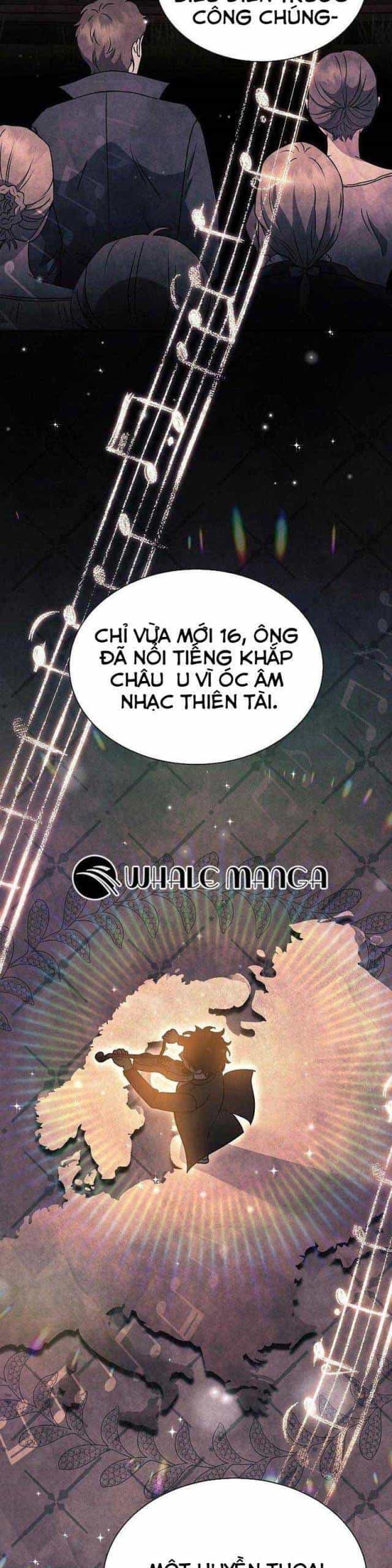 Thiên Tài Âm Nhạc Trường Trung Học - Chương 1 - ảnh 5