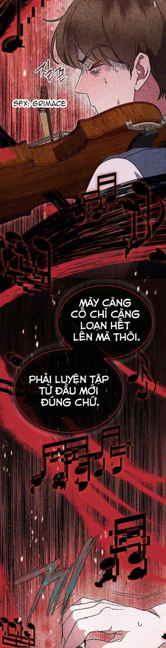 Thiên Tài Âm Nhạc Trường Trung Học - Chương 1 - ảnh 61