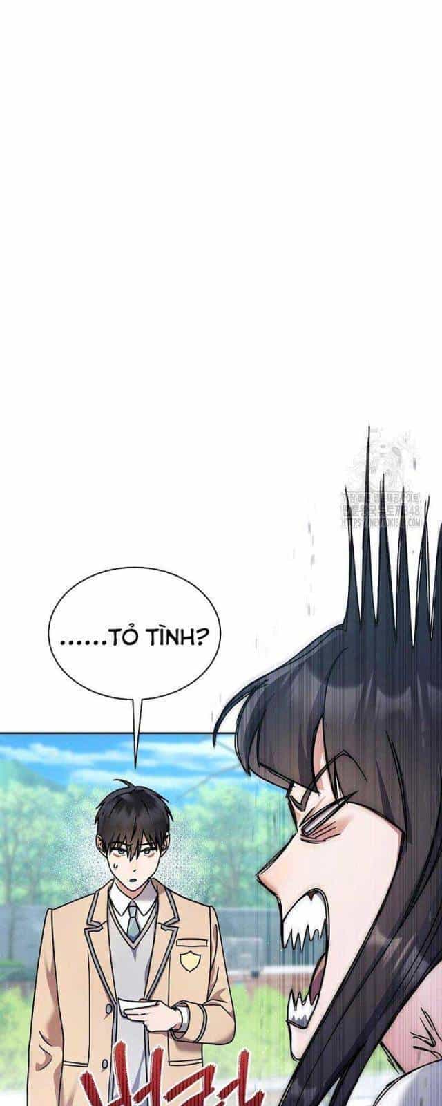 Thiên Tài Âm Nhạc Trường Trung Học - Chương 10 - ảnh 32