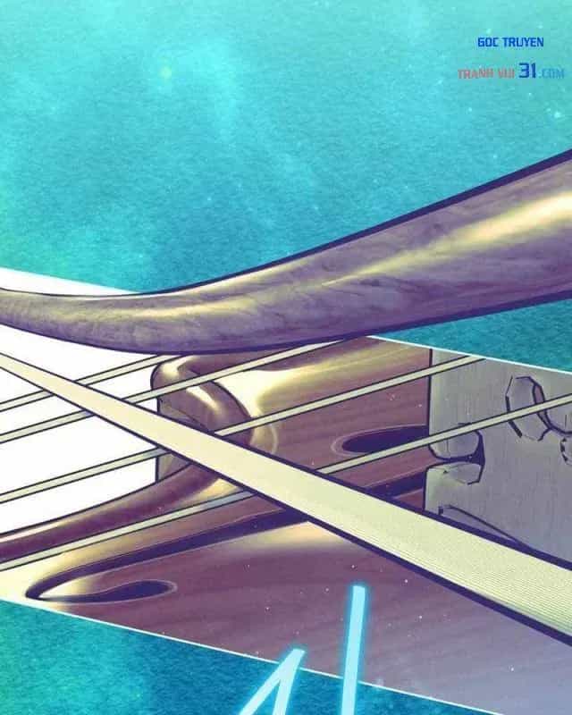 Thiên Tài Âm Nhạc Trường Trung Học - Chương 108 - ảnh 13