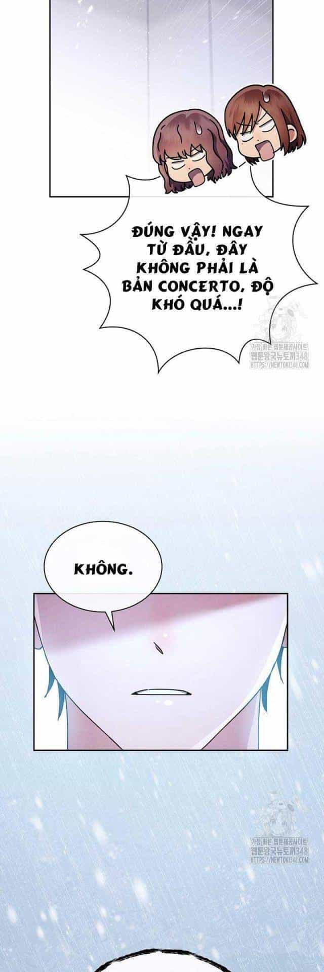 Thiên Tài Âm Nhạc Trường Trung Học - Chương 11 - ảnh 16