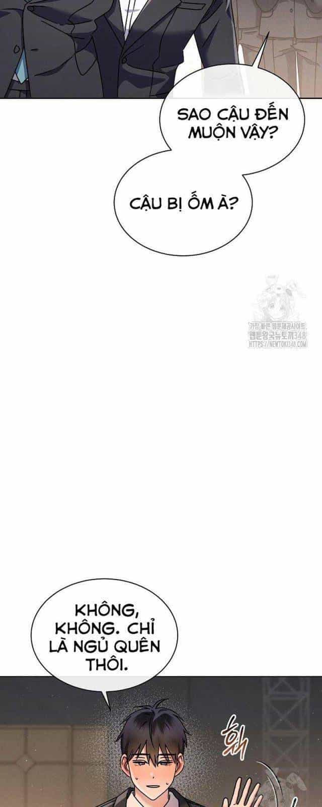 Thiên Tài Âm Nhạc Trường Trung Học - Chương 15 - ảnh 13