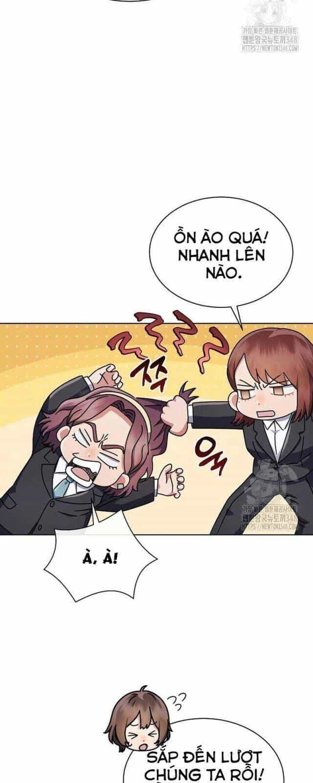Thiên Tài Âm Nhạc Trường Trung Học - Chương 15 - ảnh 18