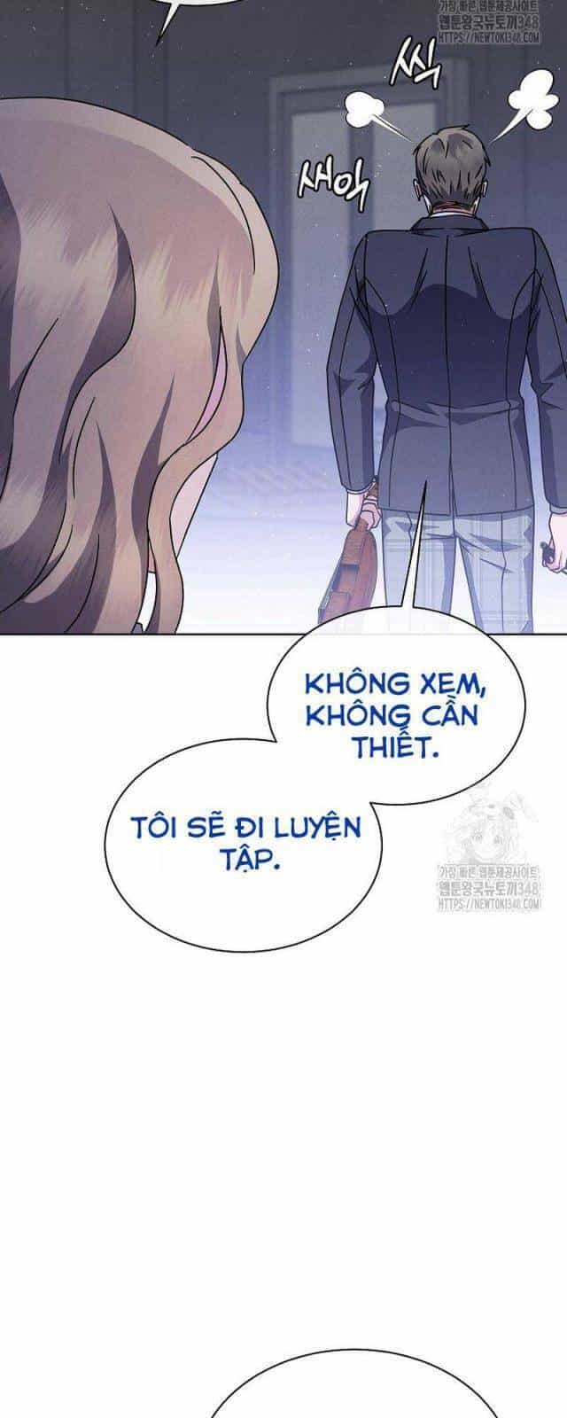 Thiên Tài Âm Nhạc Trường Trung Học - Chương 15 - ảnh 41