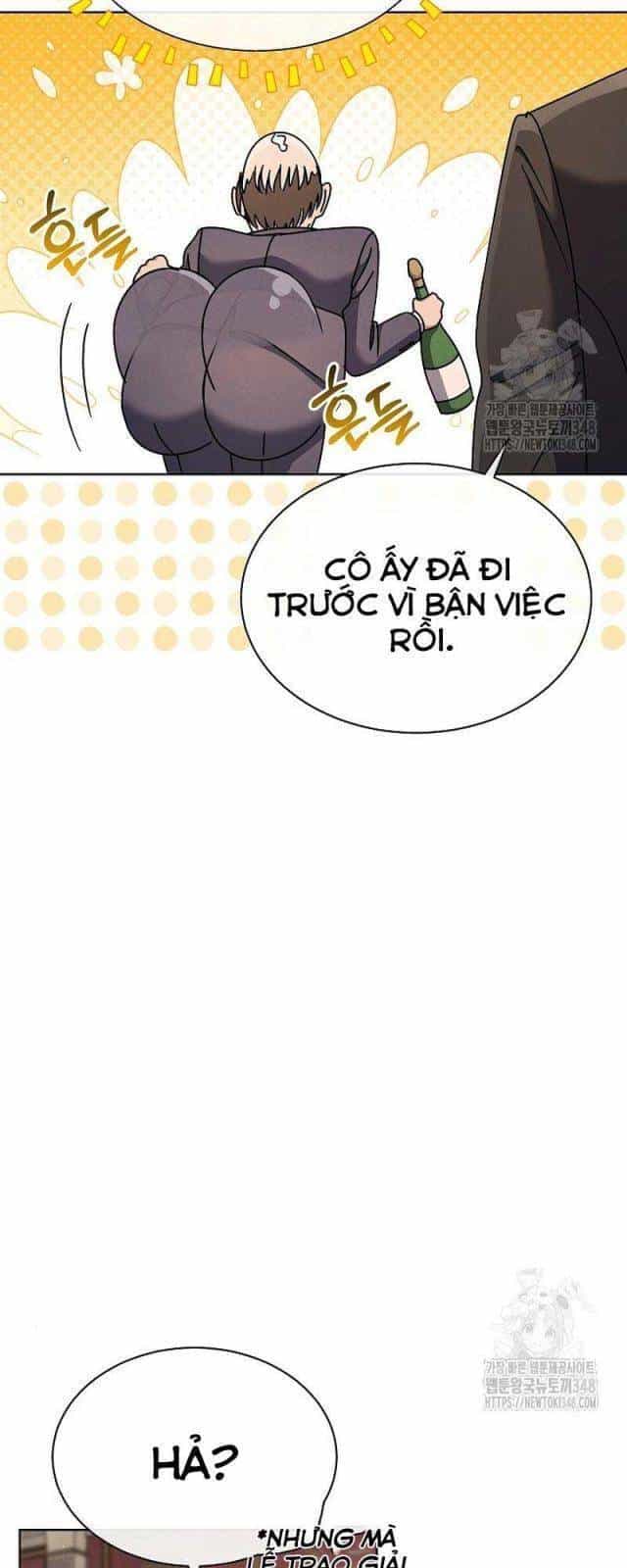 Thiên Tài Âm Nhạc Trường Trung Học - Chương 18 - ảnh 20