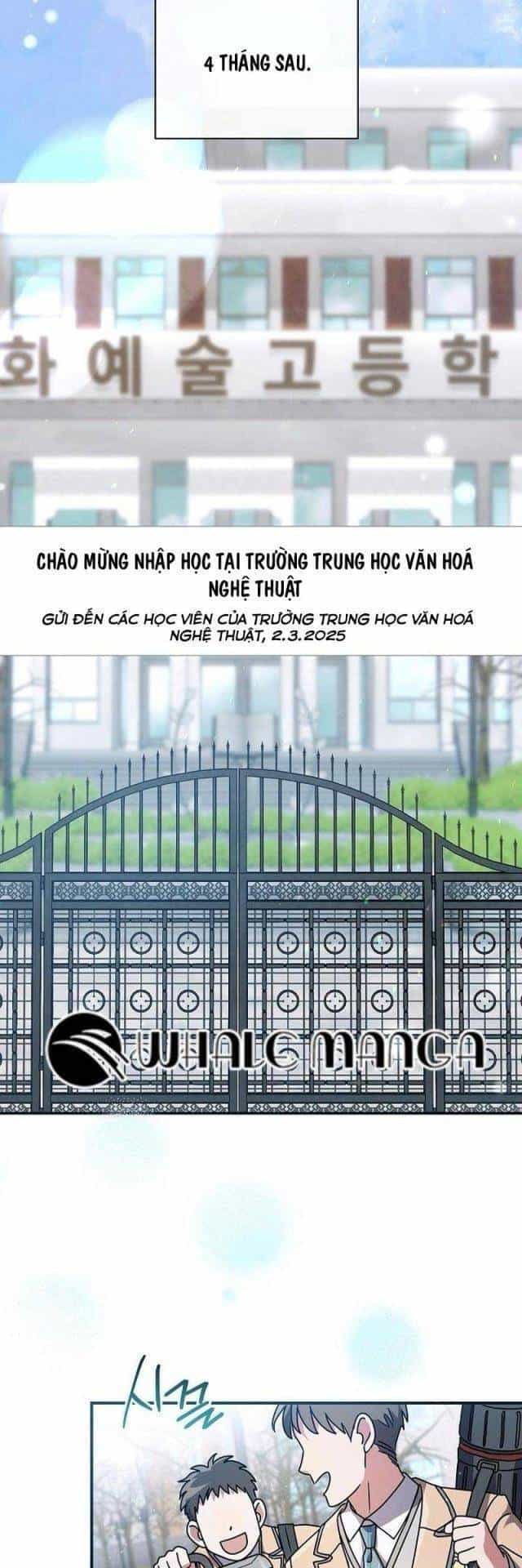 Thiên Tài Âm Nhạc Trường Trung Học - Chương 2 - ảnh 41