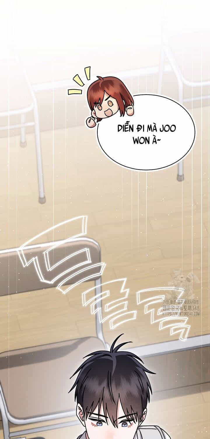 Thiên Tài Âm Nhạc Trường Trung Học - Chương 21 - ảnh 28