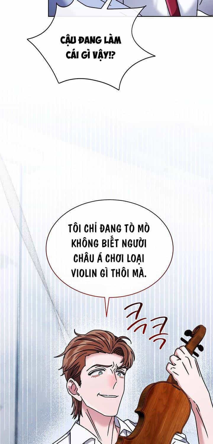 Thiên Tài Âm Nhạc Trường Trung Học - Chương 23 - ảnh 27