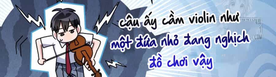 Thiên Tài Âm Nhạc Trường Trung Học - Chương 25 - ảnh 59