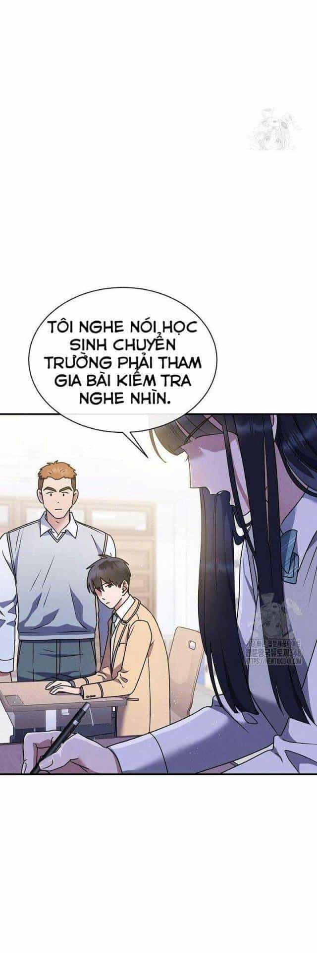 Thiên Tài Âm Nhạc Trường Trung Học - Chương 4 - ảnh 33
