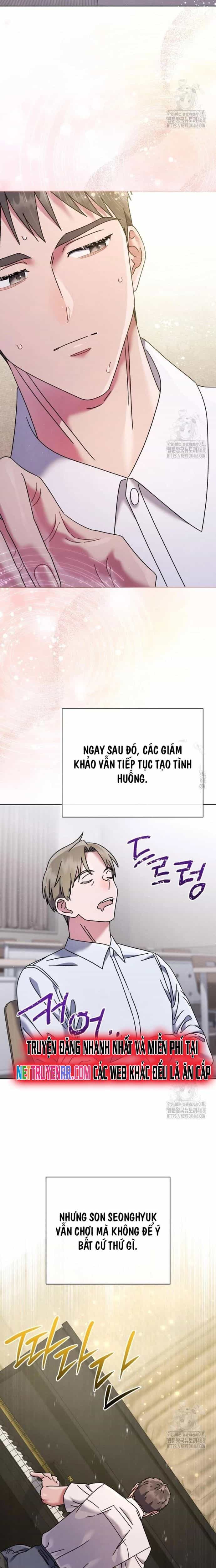 Thiên Tài Âm Nhạc Trường Trung Học - Chương 45 - ảnh 13