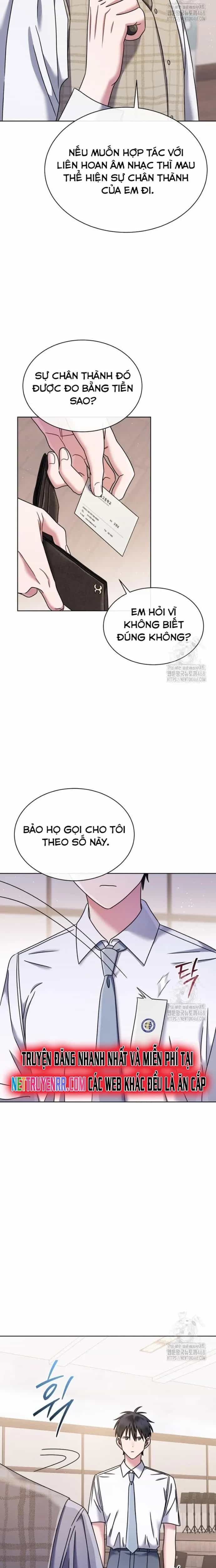 Thiên Tài Âm Nhạc Trường Trung Học - Chương 47 - ảnh 16