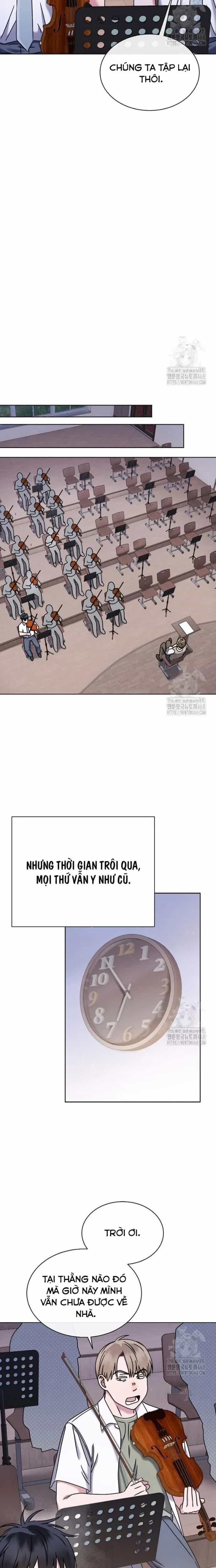 Thiên Tài Âm Nhạc Trường Trung Học - Chương 47 - ảnh 9