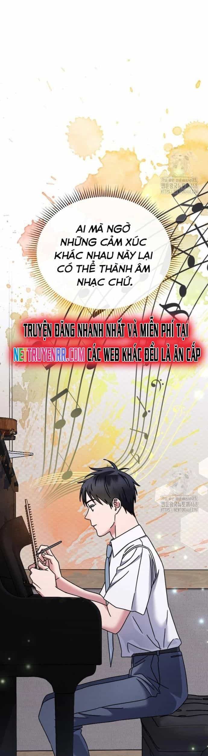 Thiên Tài Âm Nhạc Trường Trung Học - Chương 48 - ảnh 35