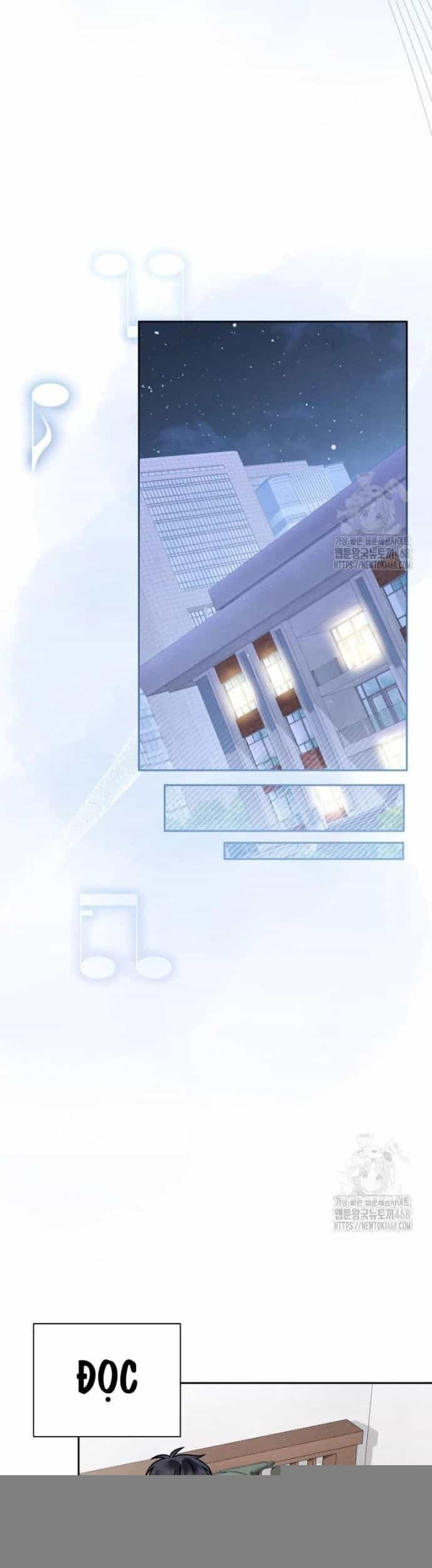 Thiên Tài Âm Nhạc Trường Trung Học - Chương 48 - ảnh 37