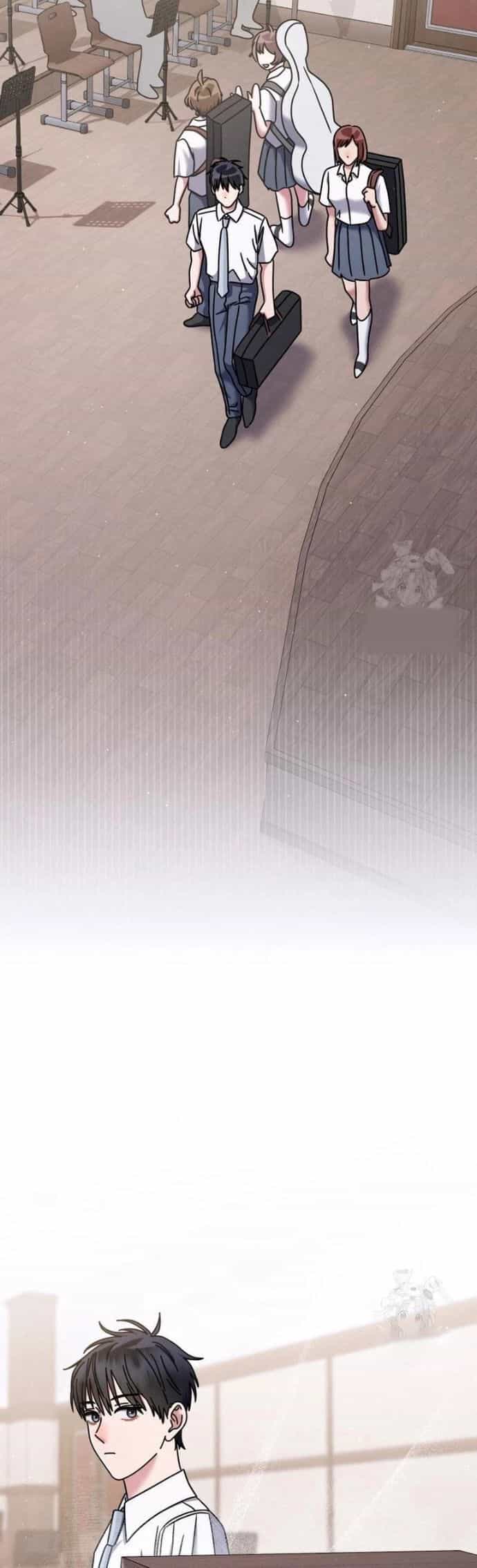 Thiên Tài Âm Nhạc Trường Trung Học - Chương 48 - ảnh 45