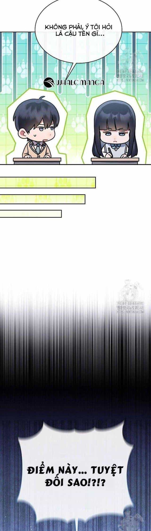 Thiên Tài Âm Nhạc Trường Trung Học - Chương 5 - ảnh 10