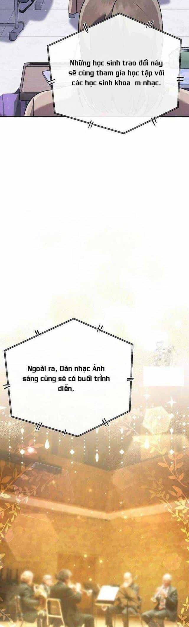 Thiên Tài Âm Nhạc Trường Trung Học - Chương 5 - ảnh 22