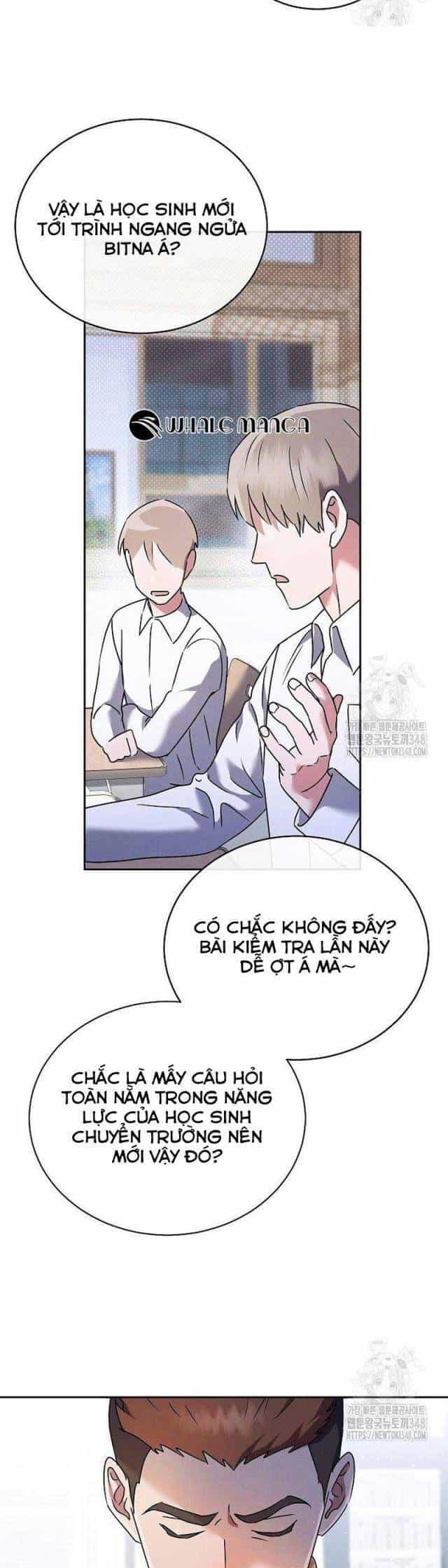 Thiên Tài Âm Nhạc Trường Trung Học - Chương 5 - ảnh 4