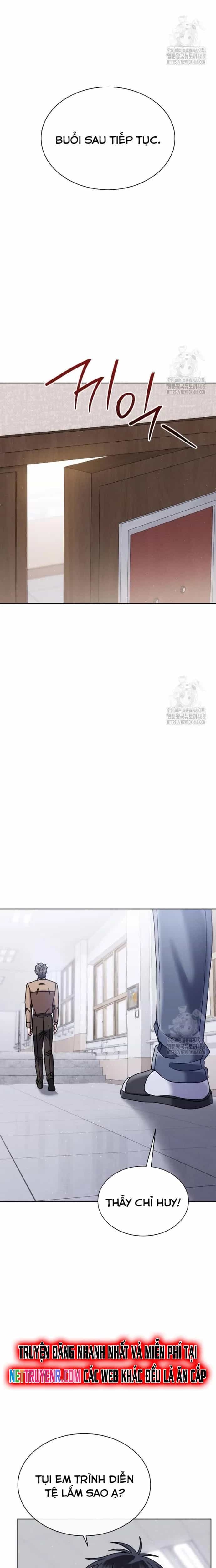 Thiên Tài Âm Nhạc Trường Trung Học - Chương 50 - ảnh 18