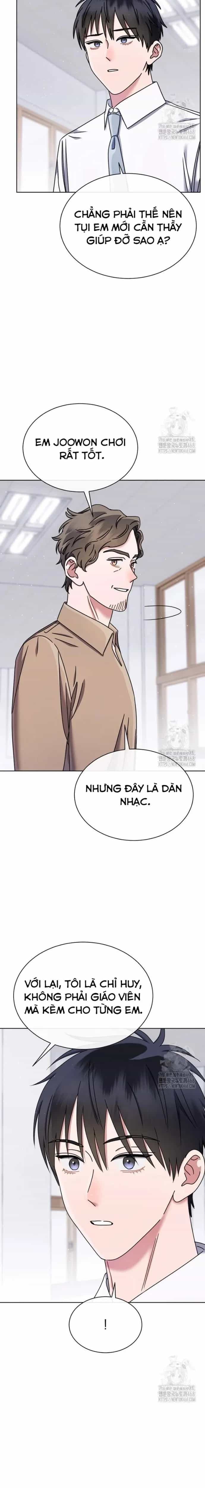 Thiên Tài Âm Nhạc Trường Trung Học - Chương 50 - ảnh 19