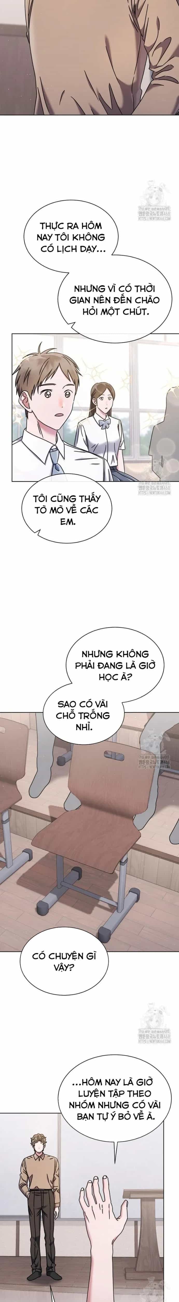 Thiên Tài Âm Nhạc Trường Trung Học - Chương 50 - ảnh 3