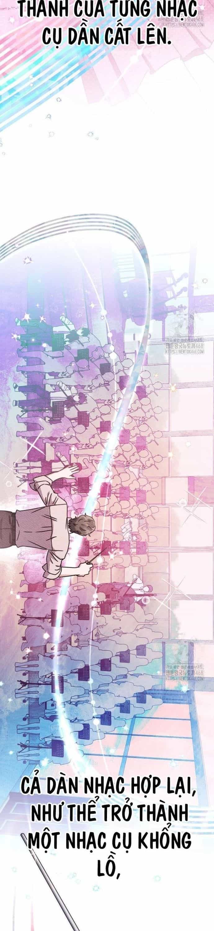 Thiên Tài Âm Nhạc Trường Trung Học - Chương 51 - ảnh 32