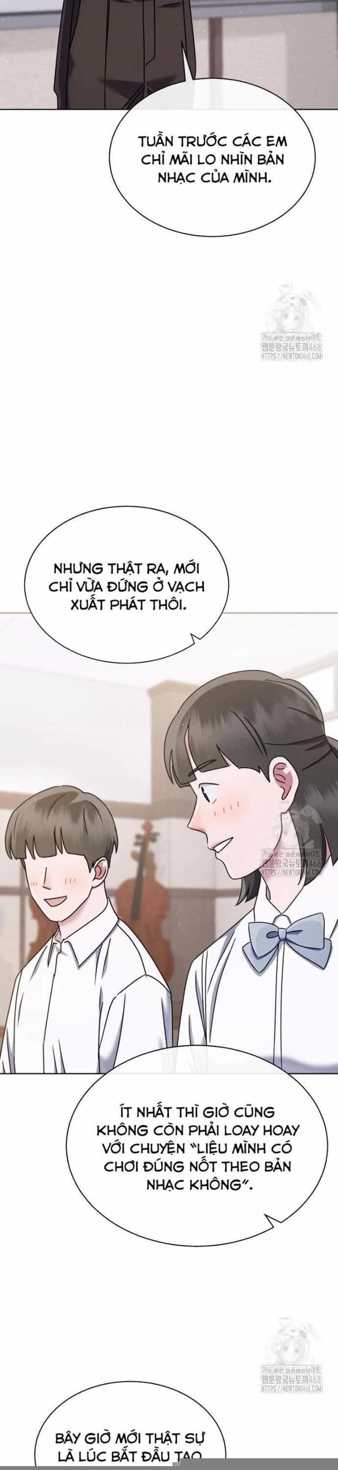 Thiên Tài Âm Nhạc Trường Trung Học - Chương 51 - ảnh 36