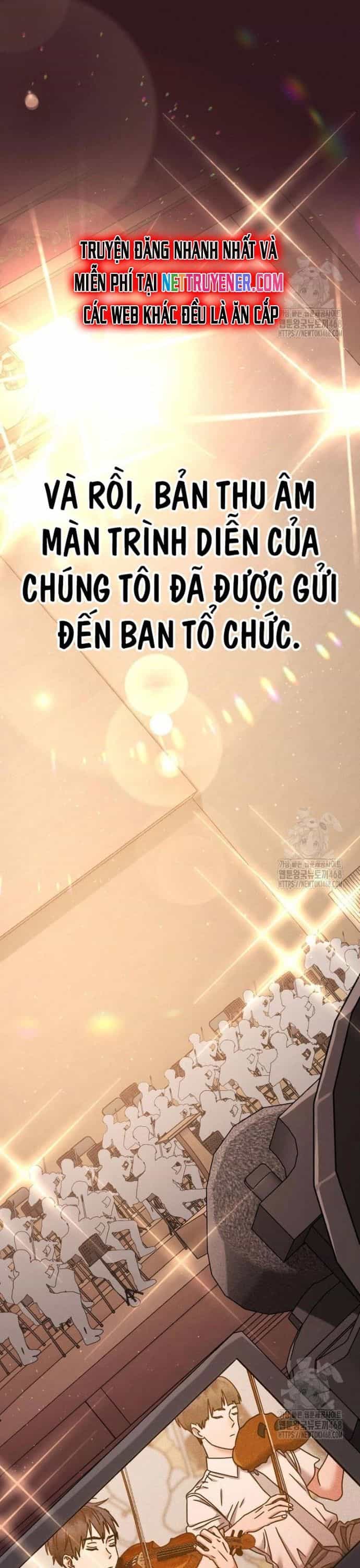Thiên Tài Âm Nhạc Trường Trung Học - Chương 51 - ảnh 42