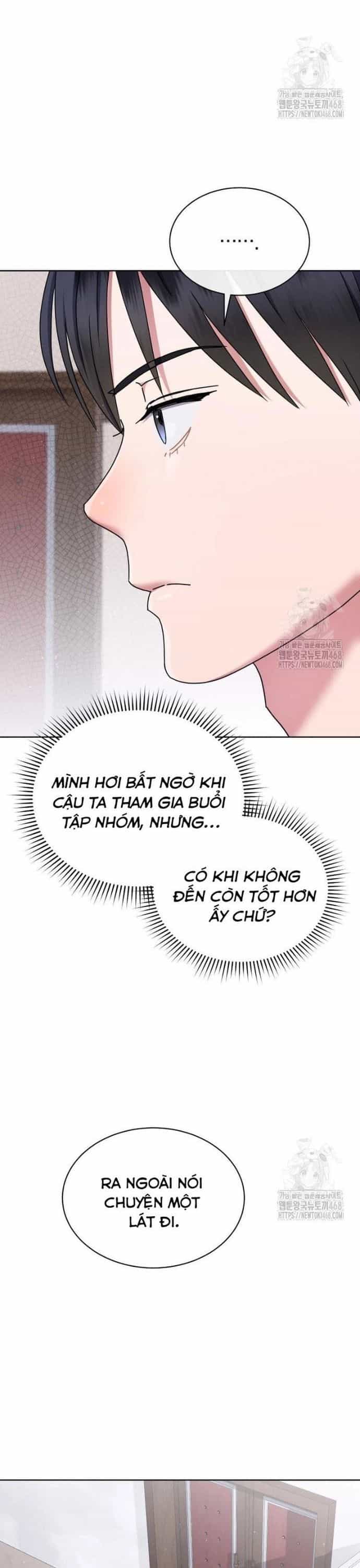 Thiên Tài Âm Nhạc Trường Trung Học - Chương 51 - ảnh 7
