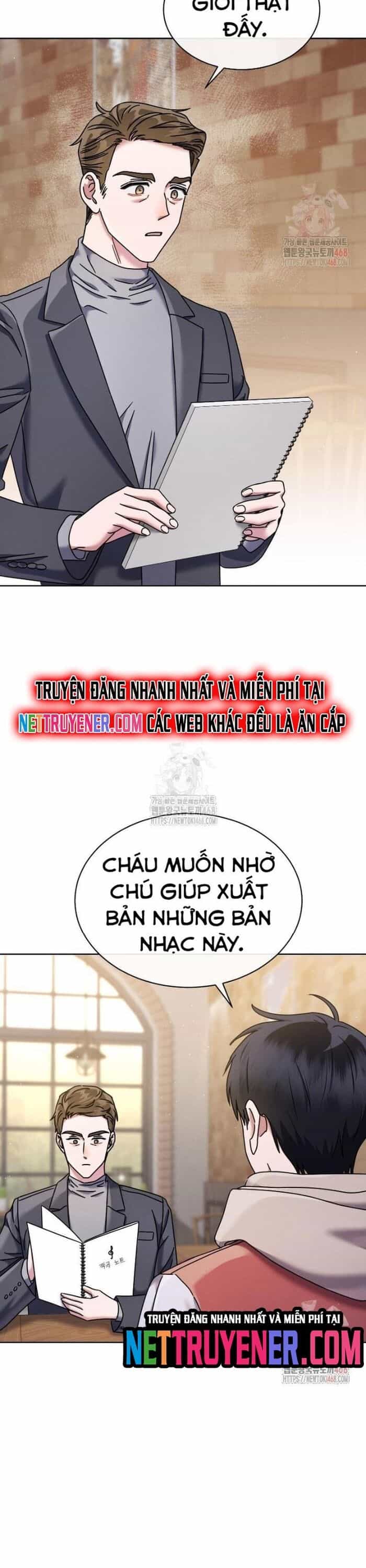 Thiên Tài Âm Nhạc Trường Trung Học - Chương 53 - ảnh 2