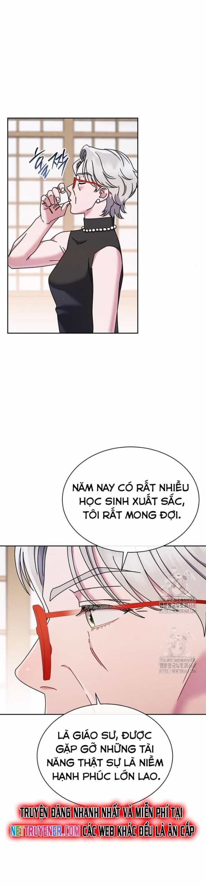Thiên Tài Âm Nhạc Trường Trung Học - Chương 55 - ảnh 10