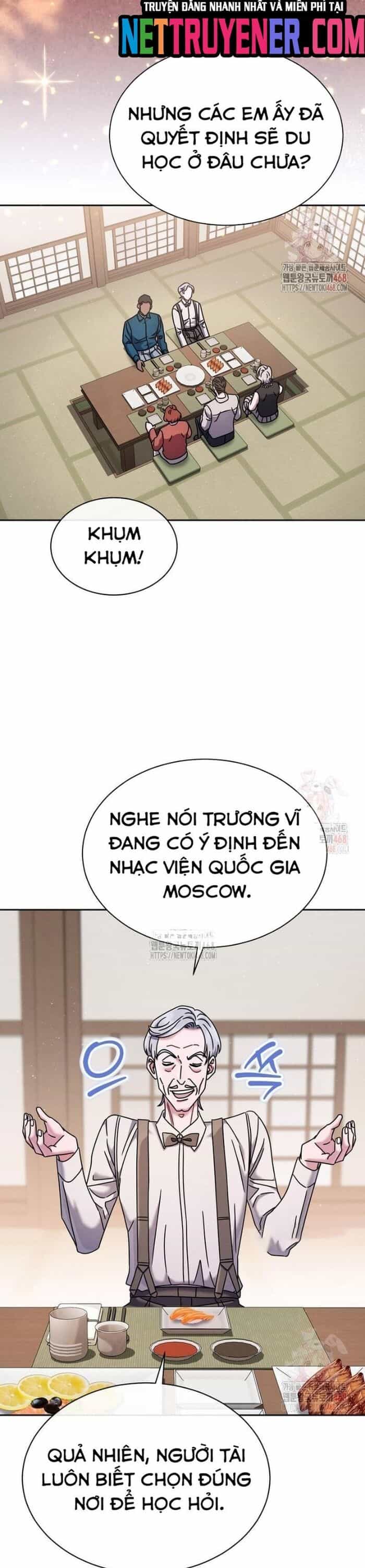 Thiên Tài Âm Nhạc Trường Trung Học - Chương 55 - ảnh 13