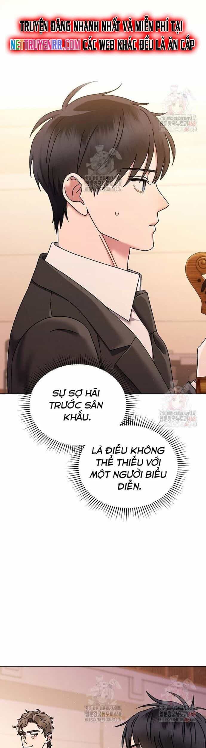 Thiên Tài Âm Nhạc Trường Trung Học - Chương 57 - ảnh 12