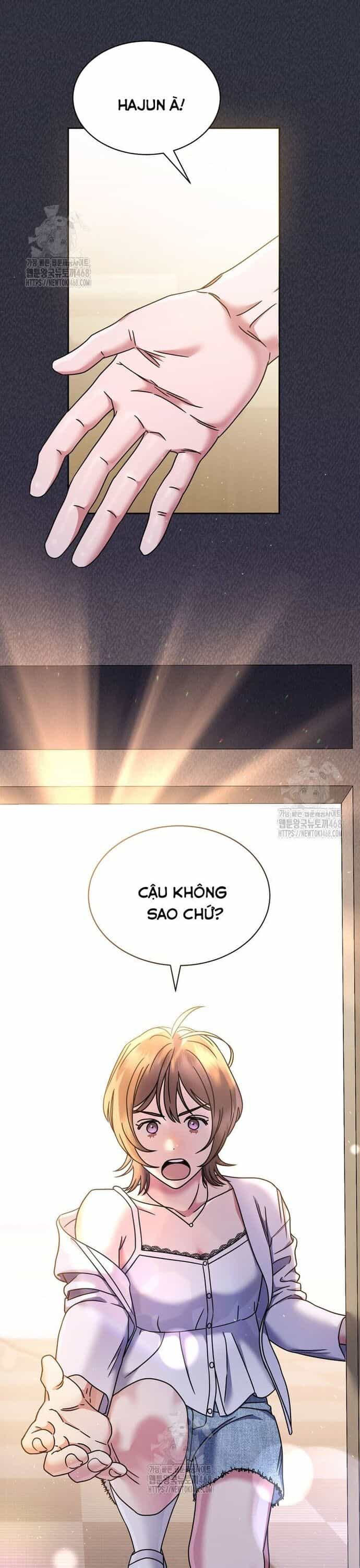 Thiên Tài Âm Nhạc Trường Trung Học - Chương 59 - ảnh 9
