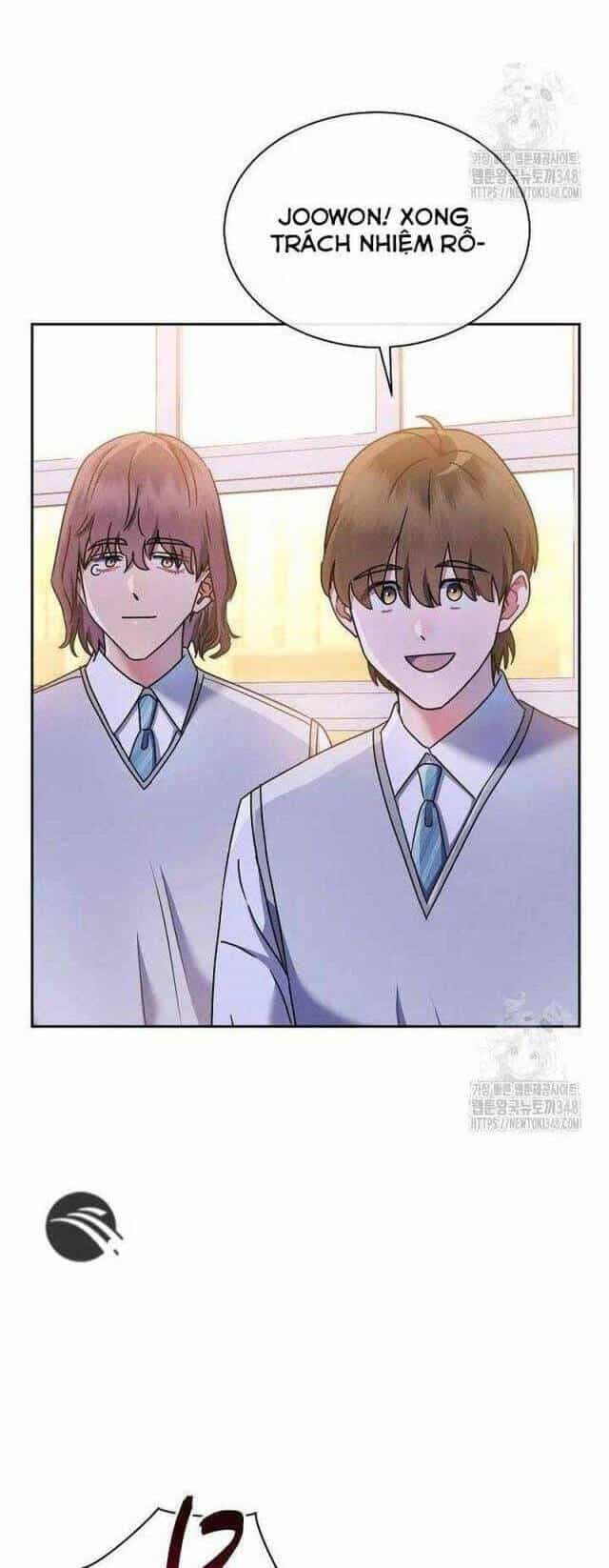 Thiên Tài Âm Nhạc Trường Trung Học - Chương 6 - ảnh 33