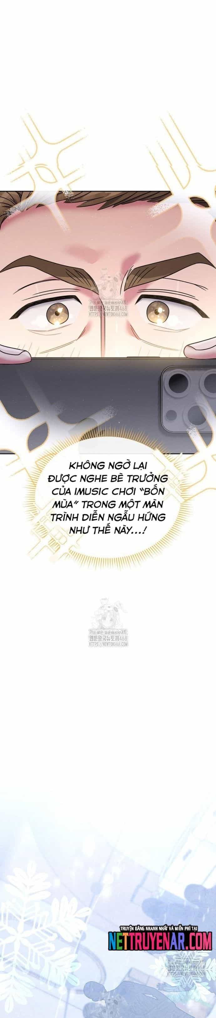 Thiên Tài Âm Nhạc Trường Trung Học - Chương 64.1 - ảnh 14