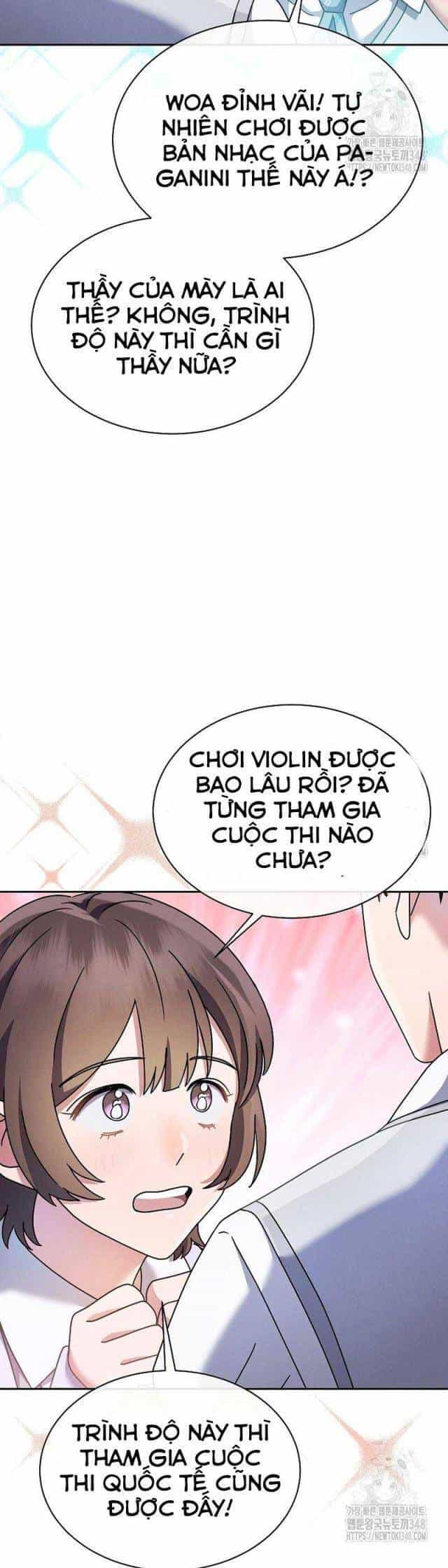Thiên Tài Âm Nhạc Trường Trung Học - Chương 7 - ảnh 18