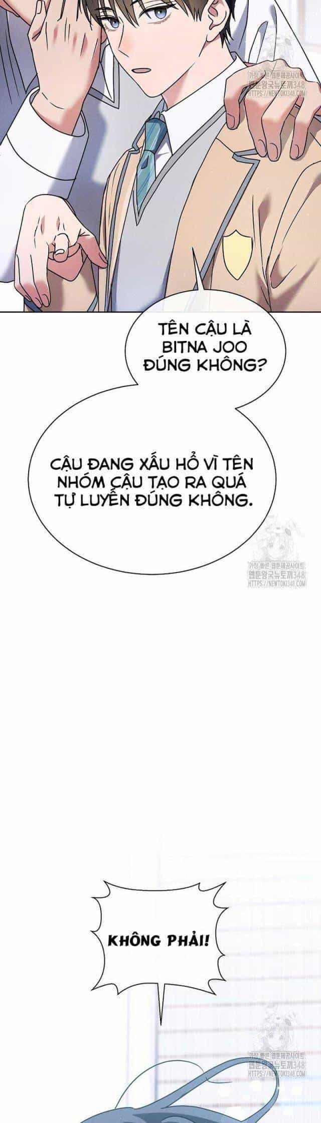 Thiên Tài Âm Nhạc Trường Trung Học - Chương 7 - ảnh 59
