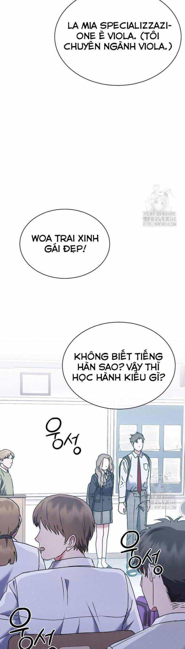 Thiên Tài Âm Nhạc Trường Trung Học - Chương 7 - ảnh 68