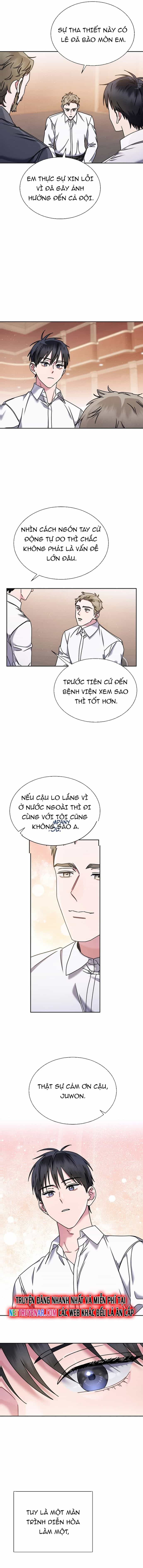 Thiên Tài Âm Nhạc Trường Trung Học - Chương 71 - ảnh 4