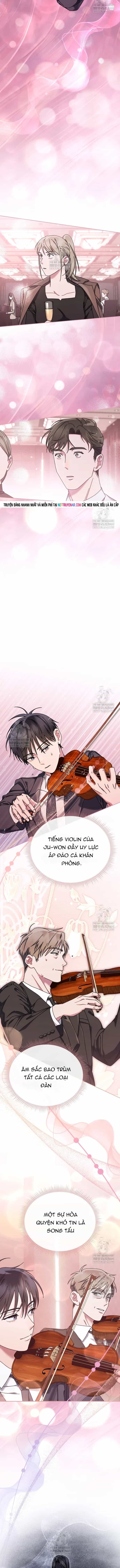 Thiên Tài Âm Nhạc Trường Trung Học - Chương 77 - ảnh 11