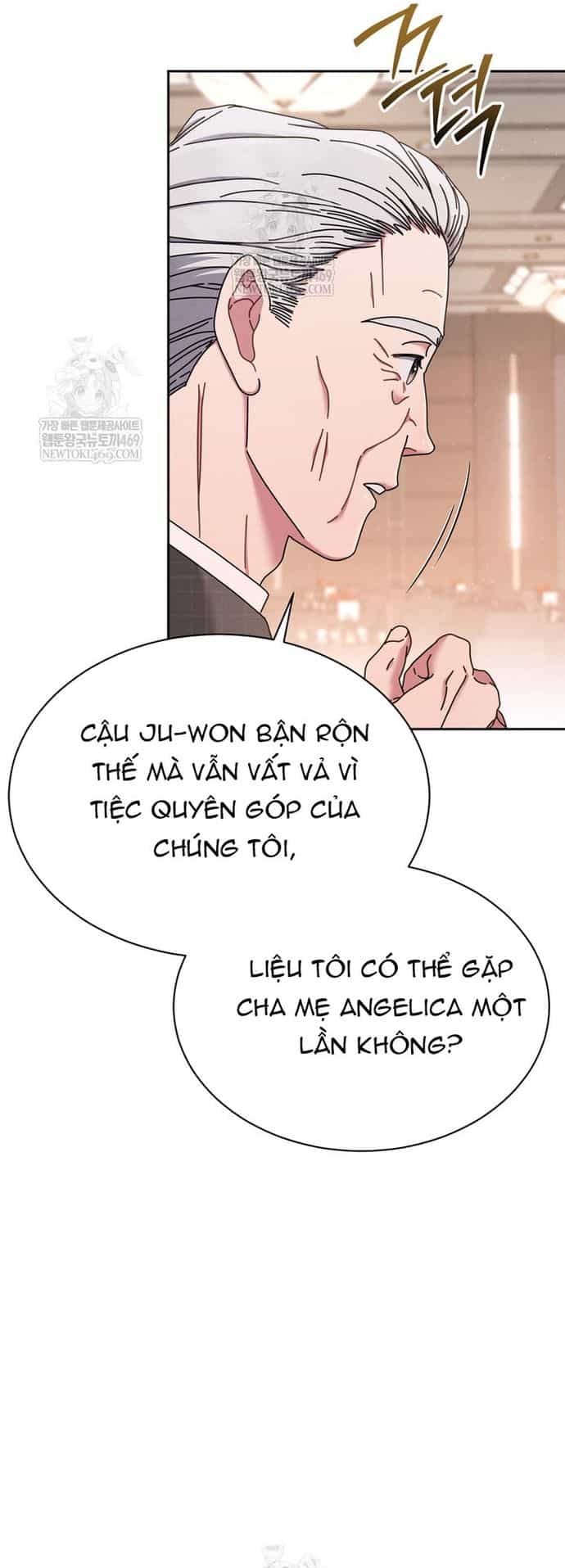 Thiên Tài Âm Nhạc Trường Trung Học - Chương 78 - ảnh 19
