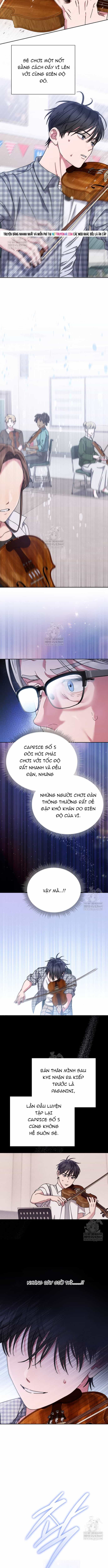 Thiên Tài Âm Nhạc Trường Trung Học - Chương 83 - ảnh 3