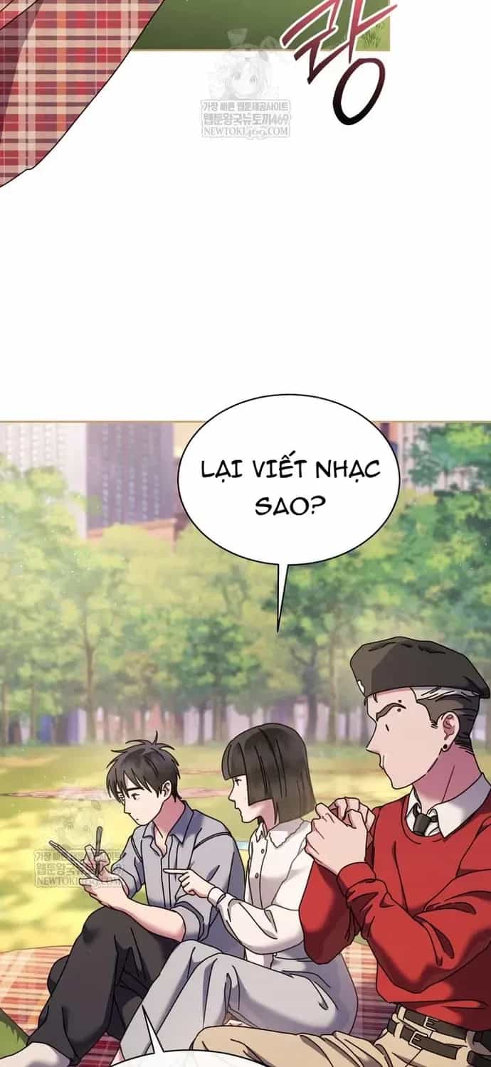 Thiên Tài Âm Nhạc Trường Trung Học - Chương 87 - ảnh 49