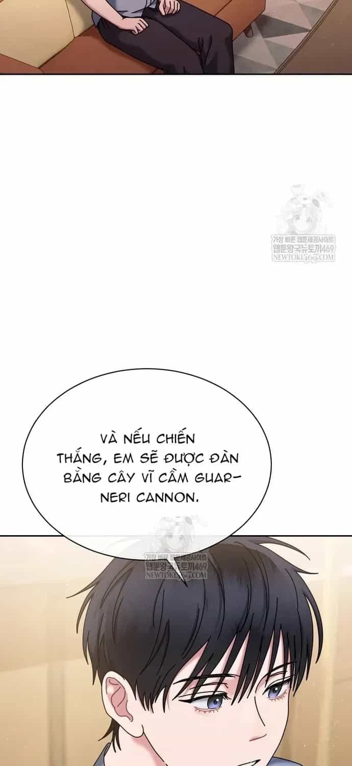 Thiên Tài Âm Nhạc Trường Trung Học - Chương 89 - ảnh 11