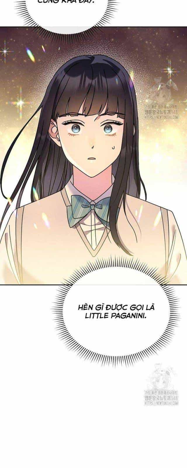 Thiên Tài Âm Nhạc Trường Trung Học - Chương 9 - ảnh 32