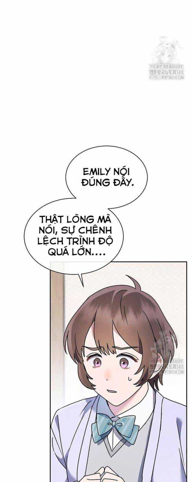 Thiên Tài Âm Nhạc Trường Trung Học - Chương 9 - ảnh 52